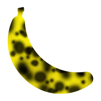 Bad Banana marcoriolserra