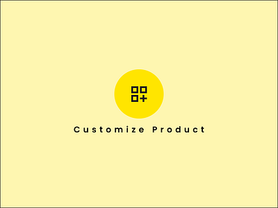 🎨 Daily UI Challenge - Day 32: Customize Product 🎨 dailyui