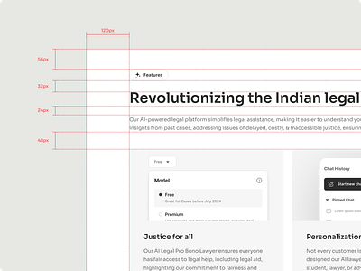 Design System of Digilawyer app atomic design bigohtech components design design system law minimal design modern design system tech ui ui components ui kits uikit web3