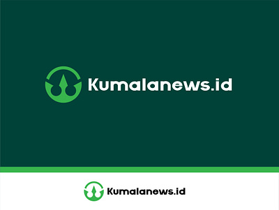 KumalaNews.id Pusat Informasi dalam Simbol Lingkaran desainkreatif