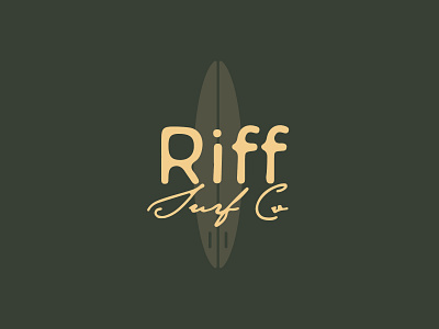 Riff Surf Co.