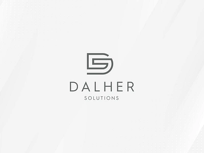 Dalher Solution Logo Animation 2d aftereffect animation animation2d brand identity branding bumper design graphic design intro logo logo animation logo intro minimal logo animation motion motion graphics outro video video ads visual identitiy