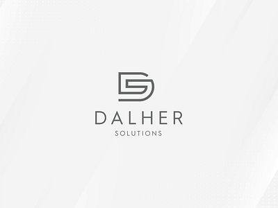 Dalher Solution Logo Animation 2d aftereffect animation animation2d brand identity branding bumper design graphic design intro logo logo animation logo intro minimal logo animation motion motion graphics outro video video ads visual identitiy