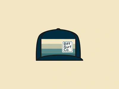 Riff Surf Co. Lid