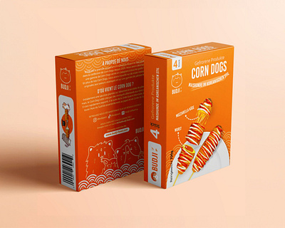 Packaging & Label Design Project box design food packaging graphic designer label design packaging design