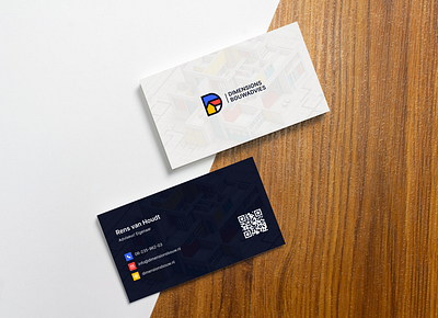 Logo & Business card design