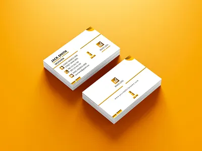 Business card design advertising brand identity branding business business card corporate corporate branding corporate business design graphic design illustration marketing print print design real estate real estate branding real estate stationery stationery design typography vector
