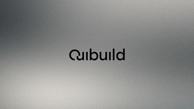 Ouibuild construction company logo