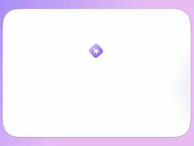 Screenshot app website concept in Framer framer graphic design ui