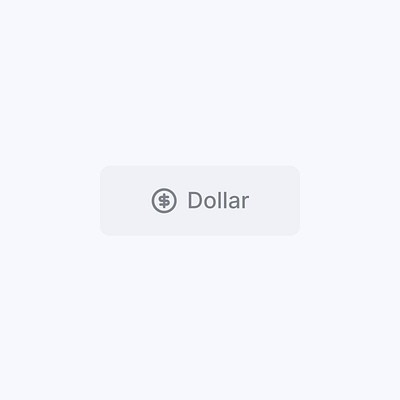 💰Rotating coin animated animation coin dollar icons interaction micro interaciton mingcute motion motion design motion graphics
