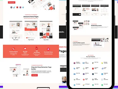 Yoga Website Design automation branding content creator email marketing email template form page funnels gohighlevel graphic design illustration landing page logo mobile view newsletter optin page product design saas uiux website wordpress