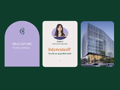 Crestbrick brand brand identity branding design graphic design logo mark motion graphics rio creativo