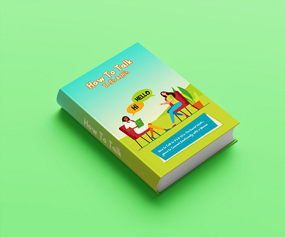 BOOK COVER DESIGN animation book book cover design branding graphic design logo motion graphics