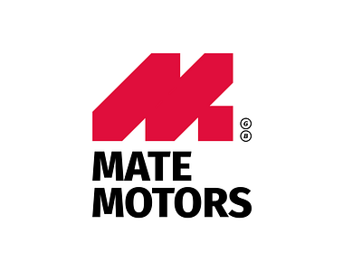 Mate Motors / მათე მოტორსი [NEW LOGO] branding design graphic design illustration inspiration logo logos matemotors ui ux vector ლოგო ლოგოები მათე