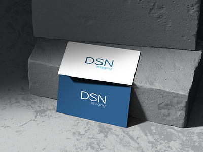 DSN's Innovative Website Redesign animation brand branding graphic design
