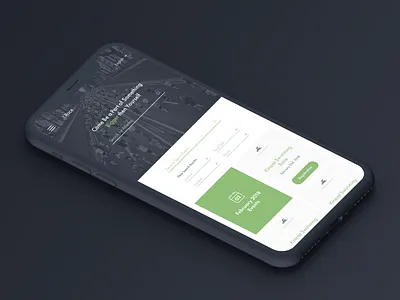Xrace branding data graphic design mobile sport ui