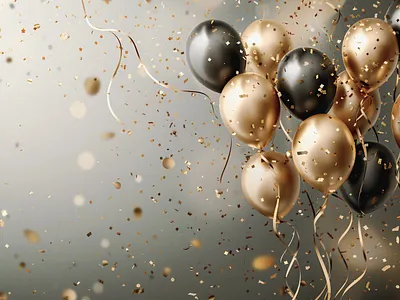 Digital Celebration Backgrounds festive party background