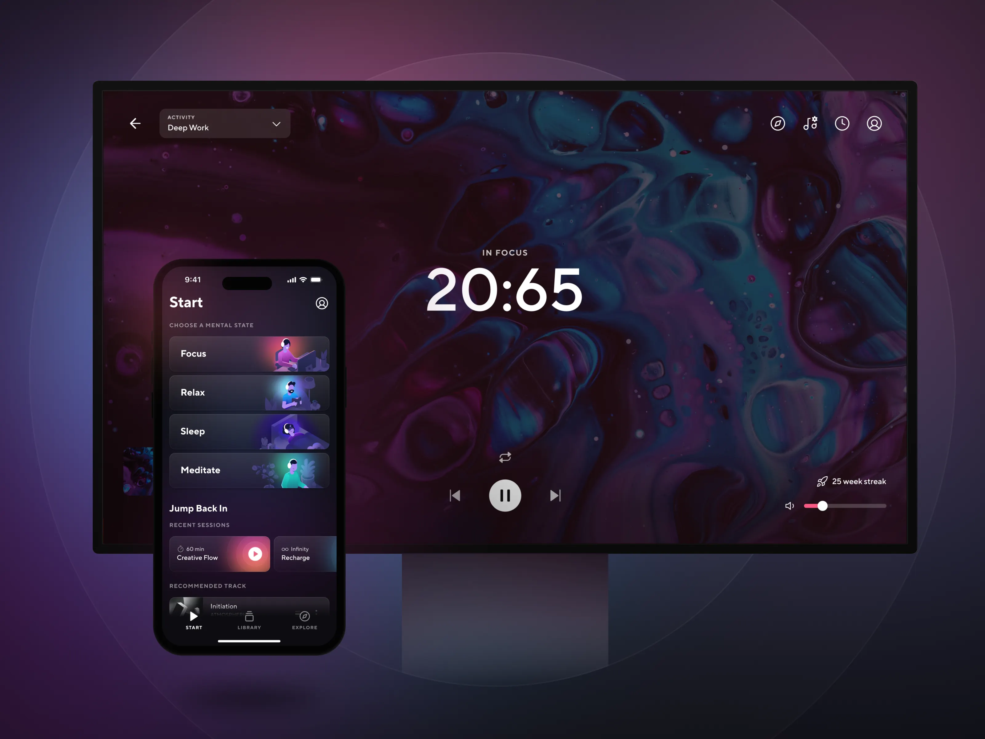 Mobile