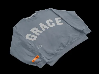 Merch Design branding church design design graphic design illustration illustrator merchandise minimal photoshop typography ui