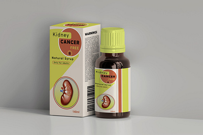 Medicine label & box design box design branding graphic design label design medicine label box design packaging designer spray label
