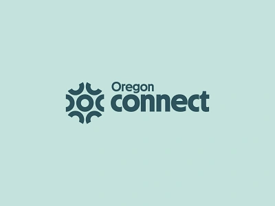 OC can you say… addiction branding c connected connection design drugs green hope hub line logo o oregon star substance sun symbol wheel