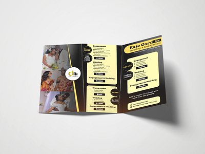 BRAND PAMPHLET DESIGN 3d animation banner branding brochure design graphic design illustration logo magazine motion graphics pamphlet photoshop ui ux vector