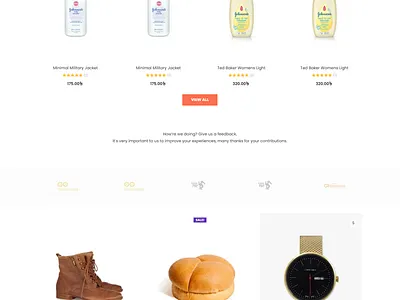 Complete the wordpress e-commerce website design and development design ecommerce website logo modern website responsive website responsive wordpress website wordpress wordpress design