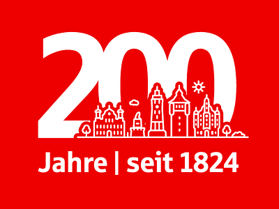 200 Jahre Sparkasse Schwaben-Bodensee 200 logo sparkasse