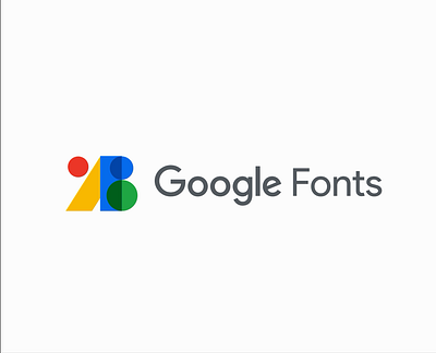 Google Fonts - Logo Animation 2d after effects animated logo animation art artwork branding creative digitalart font gf google logo animation motiondesign motiongraphics video