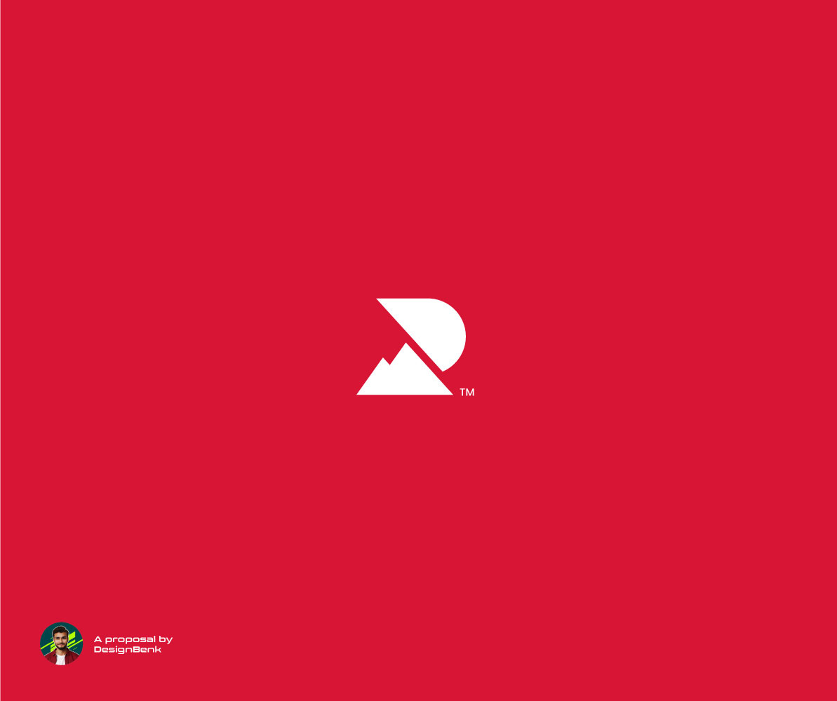 Example of Business Logo And Brand Mark Design.