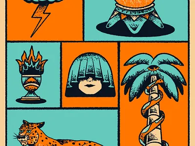 Small Thoughts branding design designer graphic design icon illustration logo vector