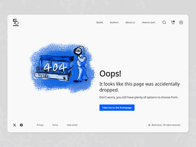 404 page - DailyUI 008 404 404 error 404 page 404 page not found dailyui dailyui008 figma page not found ui ux