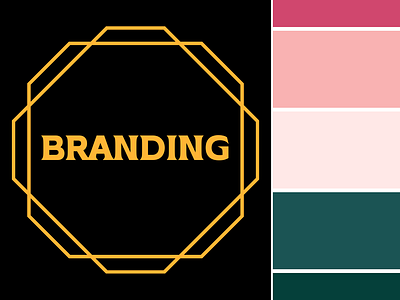 Branding Essentials: Brand Manual Guide for Effective Branding branding branding essentials graphic design logo motion graphics