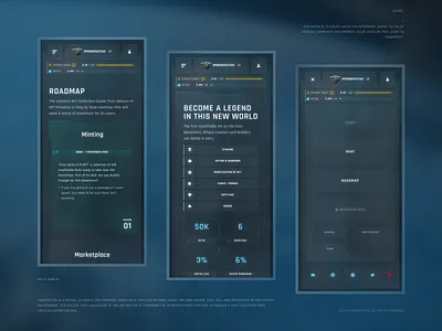 Prospective 2 ui