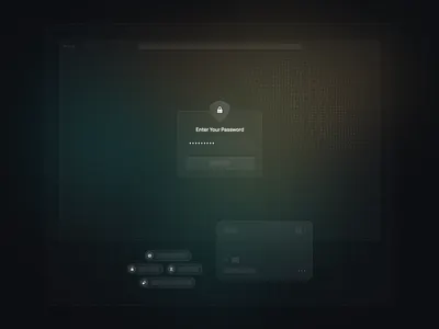 SureRT 2 ui