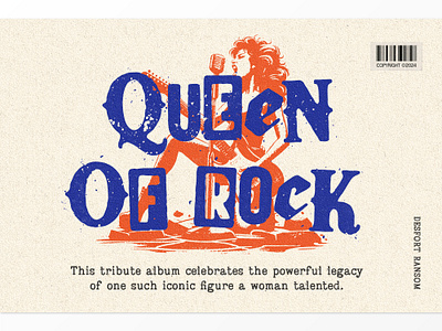 Queen if Rock Album rock