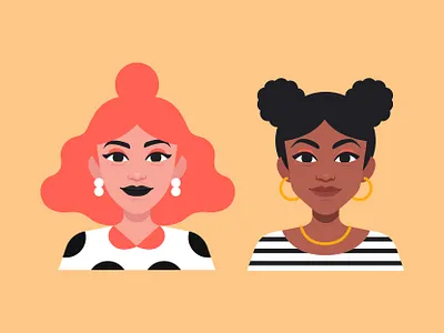 Brand Character Design avatar branding character character concept design flat flat designs illustration ui ux vector