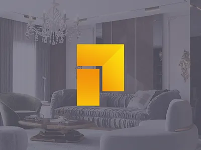 Pixle Chalet Logo Brand branding graphic design logo