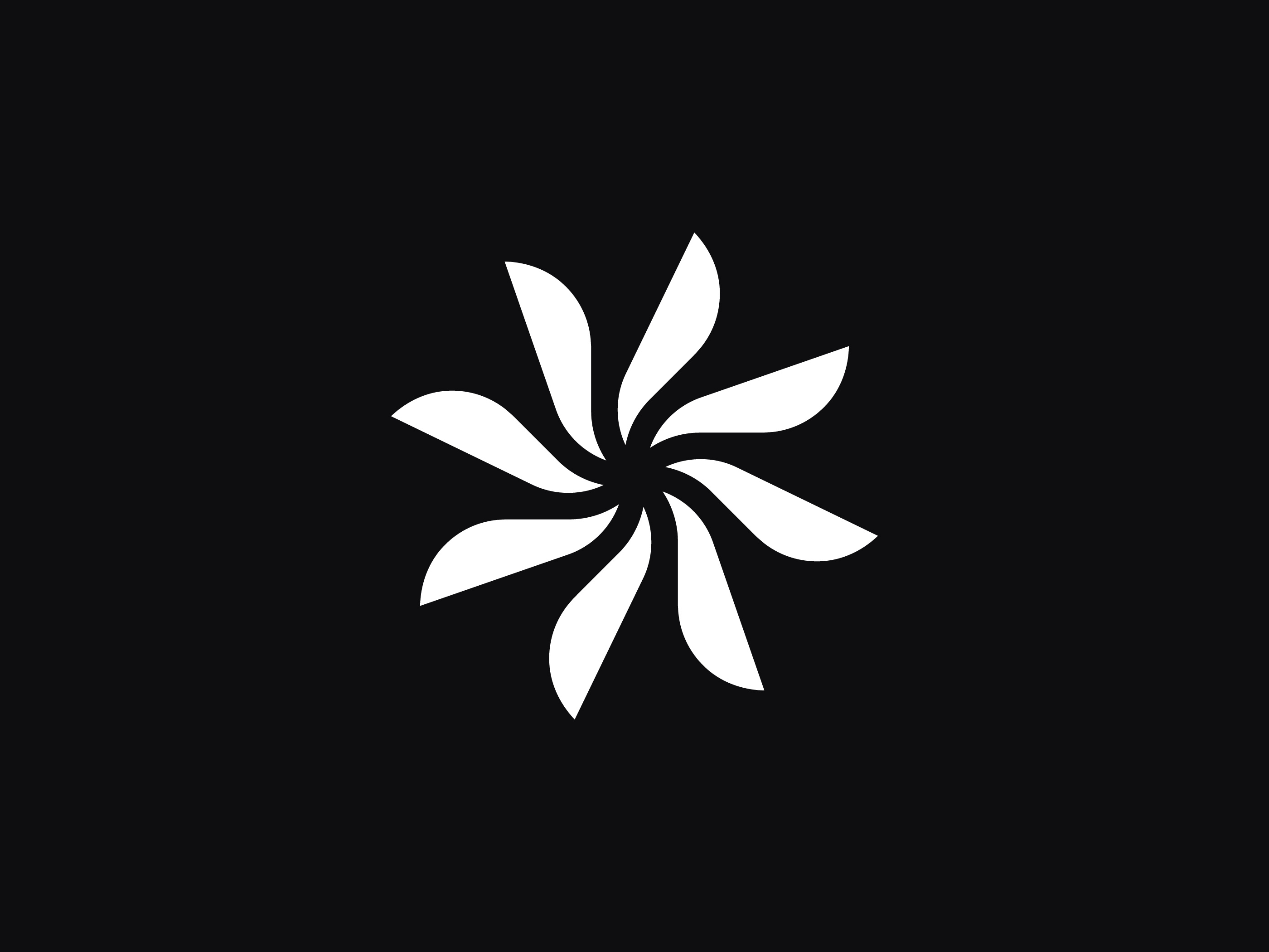 Flower Icon designs, themes, templates and downloadable graphic