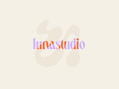 🎨 Exploring Design Elements brand branding curvy design agency desing inspiration elegant fluid graphic design icon identity logo logomark logotype lunastudio modern monogram playful timeless