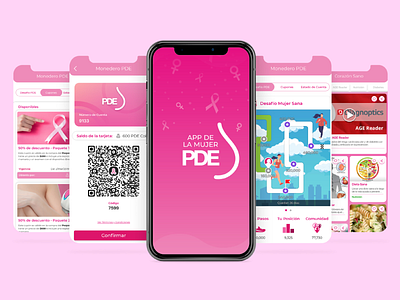 PDE