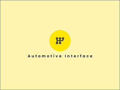 🎨 Daily UI Challenge - Day 33: Automotive Interface 🚗 dailyui