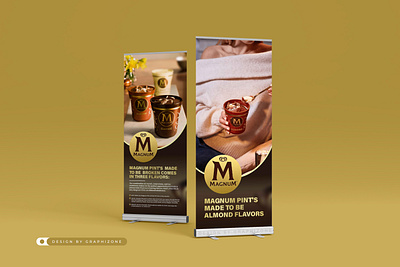 Retractable banner / Rollup banner creative rollup banner design display banner display rollup banner display stand banner ice cream retractable banner ice cream rollup ice cream rollup banner long banner pop up banner professional rollup banner pull up banner retractable banner rollup banner stand banner trade show banner trade show retractable banner trade show rollup banner unique rollup banner