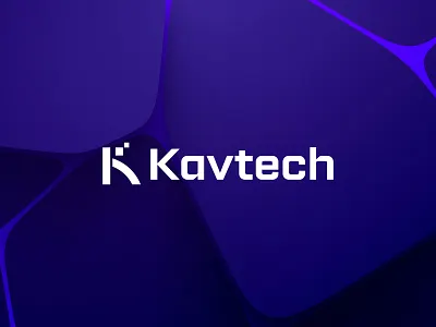 Technology logo and brand identity design brand identity branding creative logo k company name k logo logo logo design logos modern logo new company logo new logo tech logo techno logo technology logo unique logo