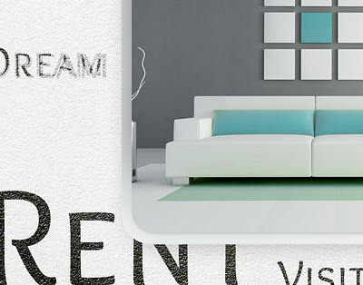 For Rent (Renting App And Web Design) android design app design graphic design ios design logo rent ui uiux web design
