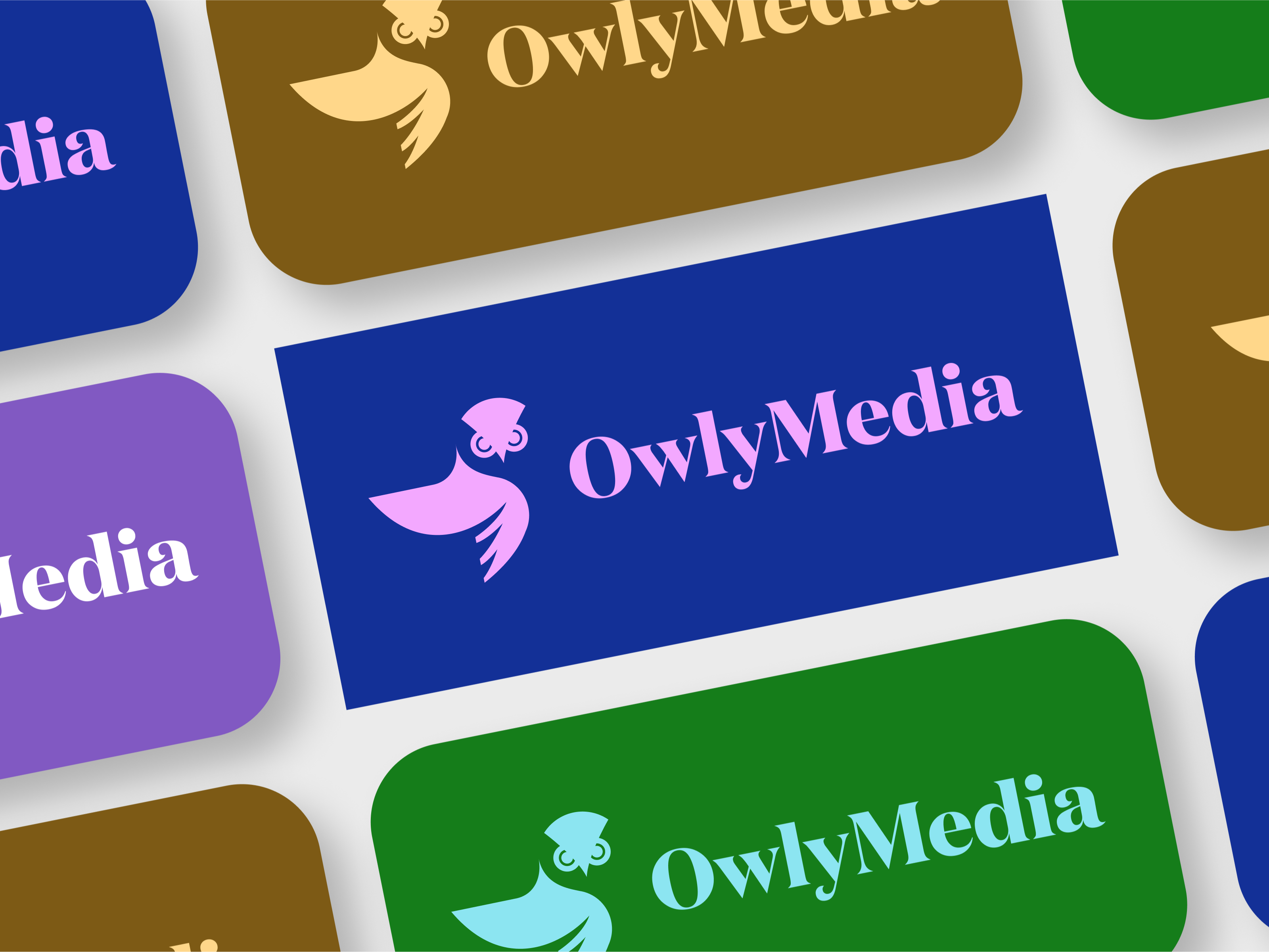 Media agency concept logo design a combination mark a logo agency logo design latest logo design media agency logo media house logo design media logo modern logo news agency logo news logo design owl house logo design owl icon owl icon logo owl logo owl theme logo owly logo owly media professional logo trending