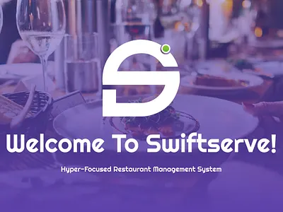 SwiftServe POS & Ordering Case Study inventorymanagement mobileapp pen spark onlinecordering point of sale pen spark restaurantowners restaurantproblems restaurantsoftware pen spark ui