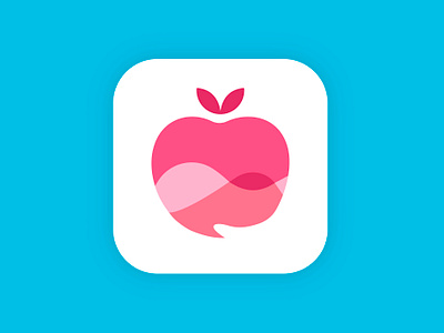 Steady app icon app app icon app store apple application graphic design icon logo logotype ui