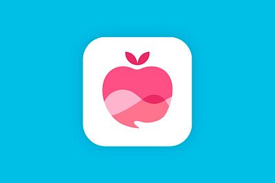Steady app icon app app icon app store apple application graphic design icon logo logotype ui