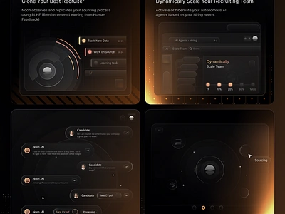 bento grids banking benefits bento grids branding crypto crypto designer cryptocurrency design inspiration money nft platform saas section startup ui ux wallet web 3 web design web3 webdesign